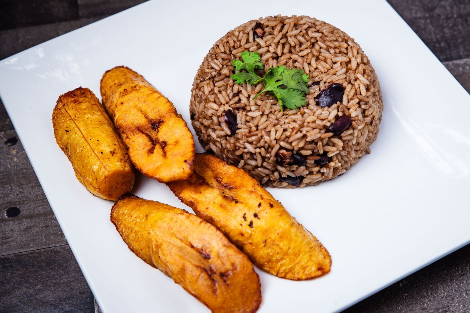 Kablain, cuisine Haitian à Montréal