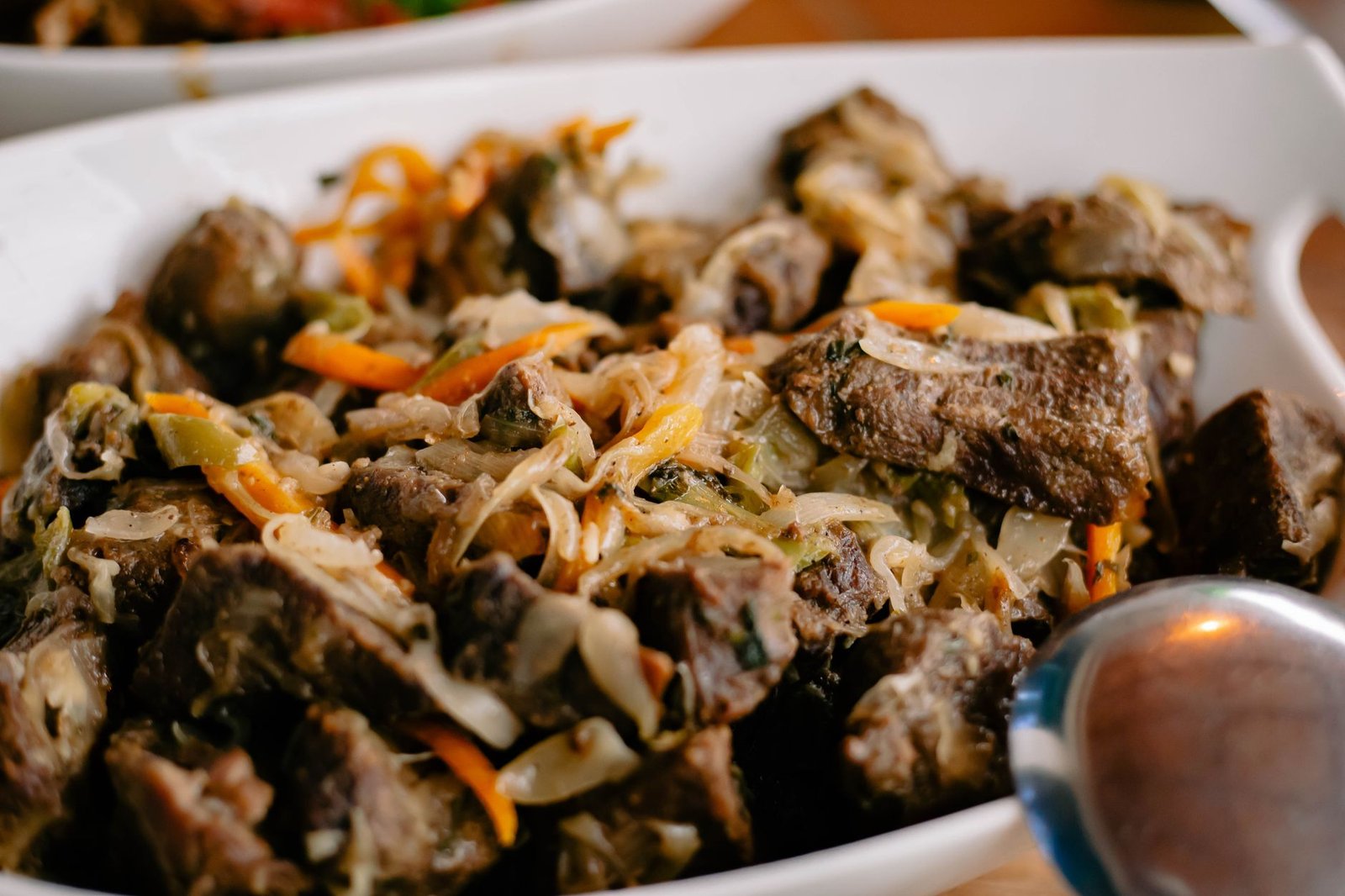 Kablain, cuisine Haitian à Montréal